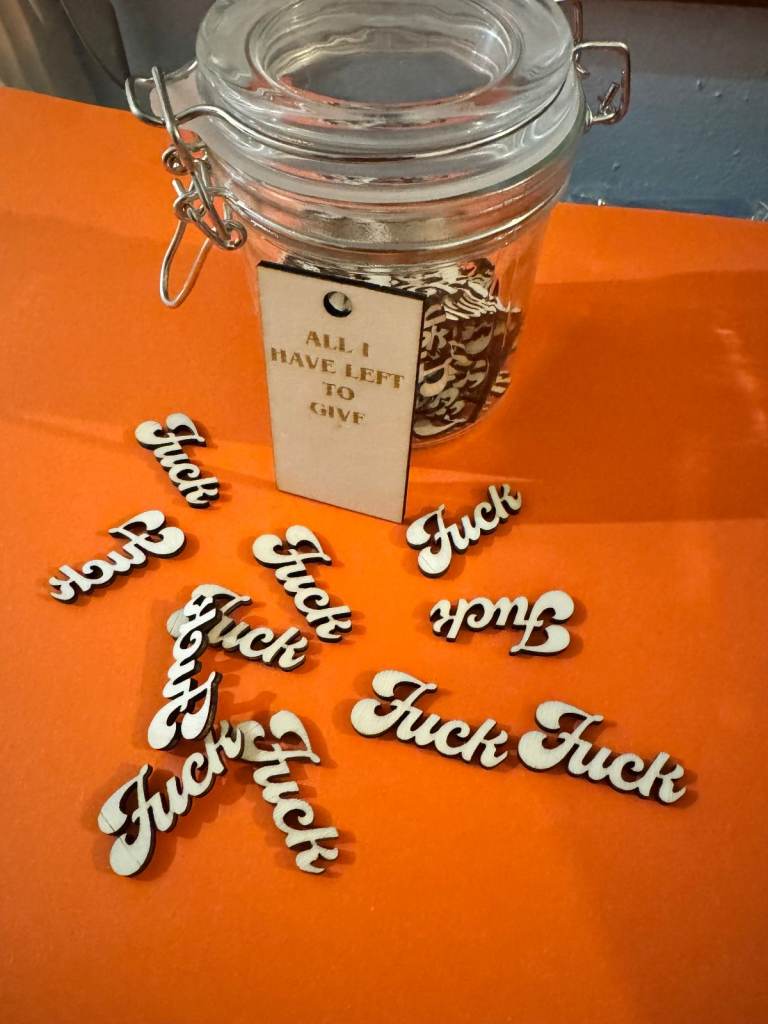 image for All I Have Left