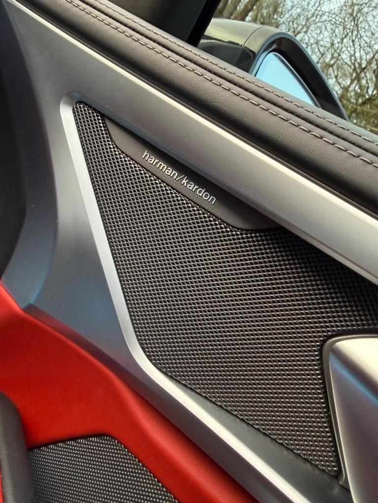 BMW 8 SERIES 3.0 840i Steptronic Euro 6 (s/s) 4dr 2020