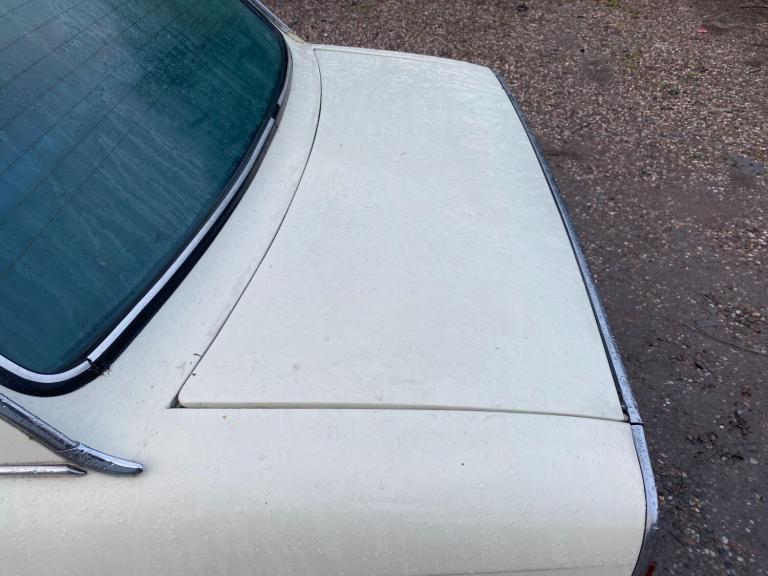  Triumph 1500 1.5 TC Saloon 4dr Petrol Manual (71 bhp) Petrol Manual