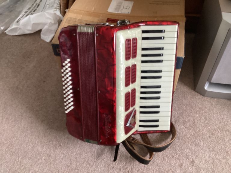 Accordion 