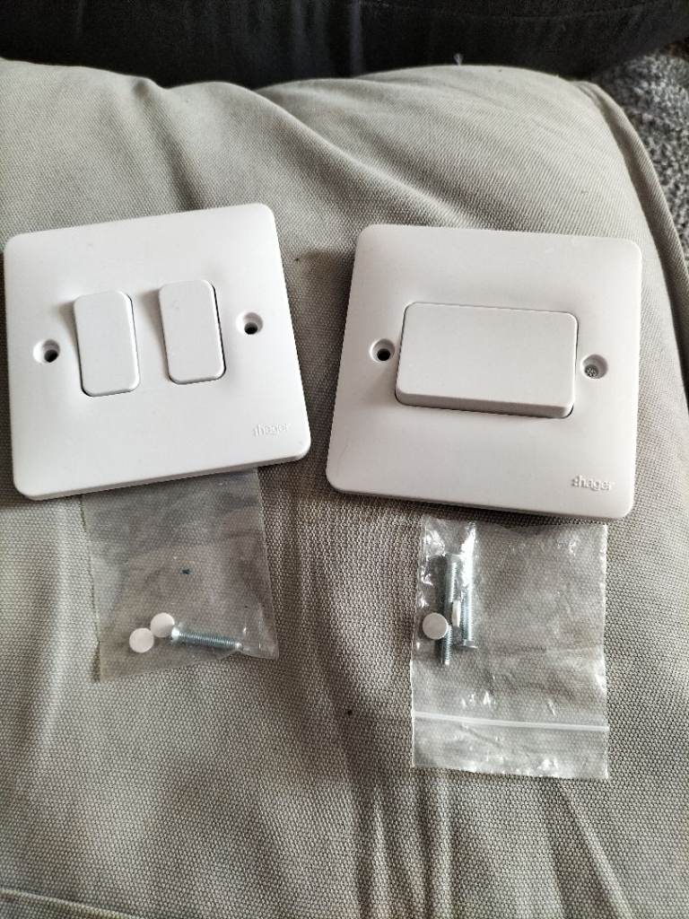 Light switches 