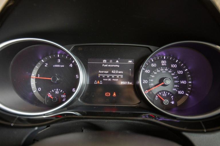 2020 Kia XCeed 1.6 CRDi ISG 3 5dr HATCHBACK DIESEL Manual