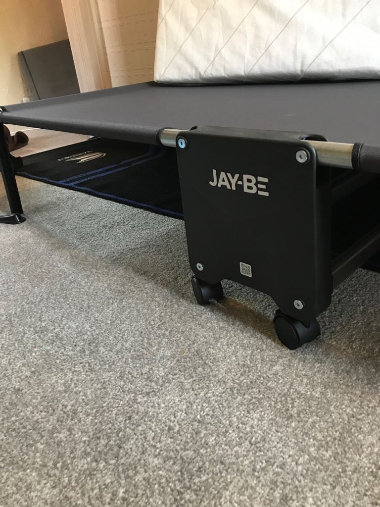 Camping j bed Z bed 