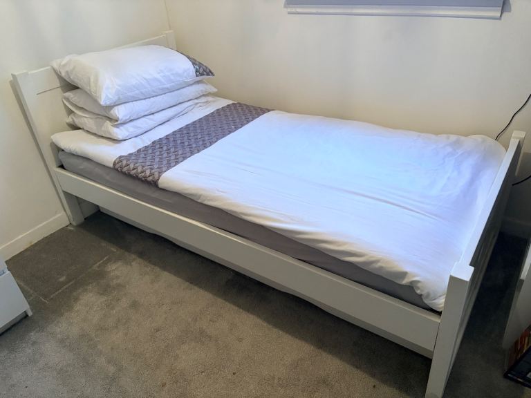 image for Trundle Bed