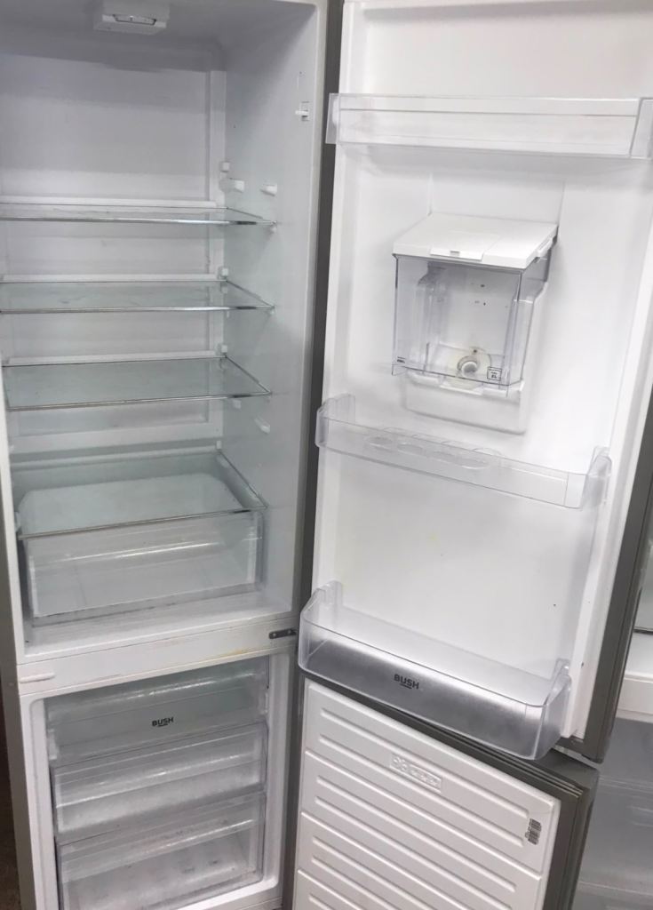 Fridge Freezer, Bush