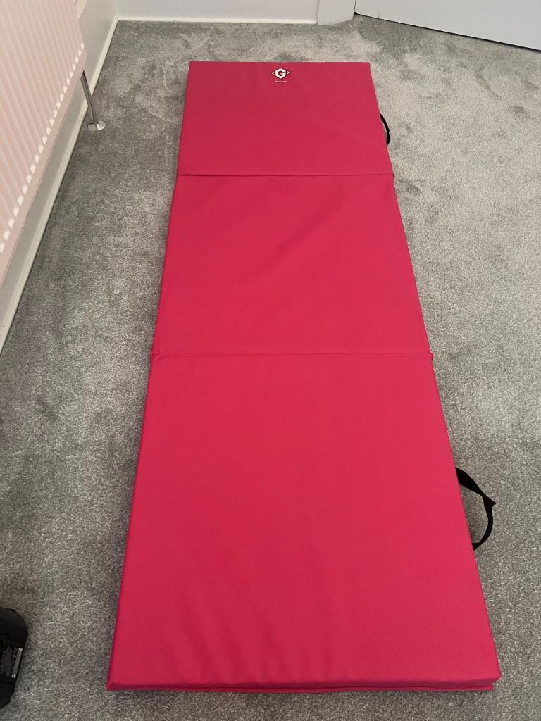 Gymnastics Mat 