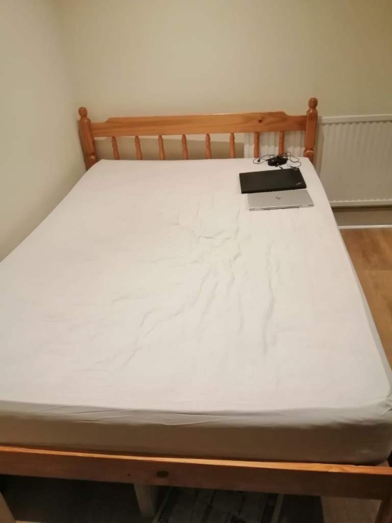 Room available for rent