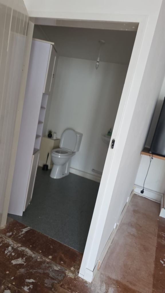 Unit to let South Shields 