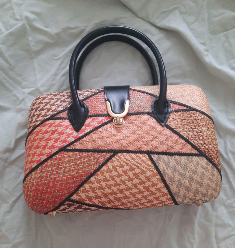 Vintage Handbag 