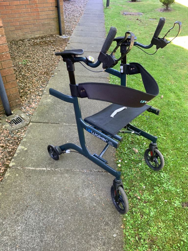 Walking aid