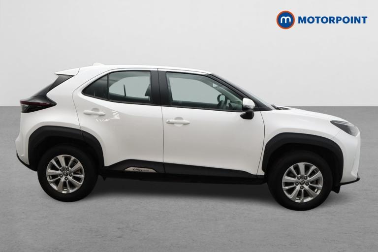 2024 Toyota Yaris Cross 1.5 Hybrid Icon 5dr CVT HATCHBACK PETROL/ELECTRIC Automatic