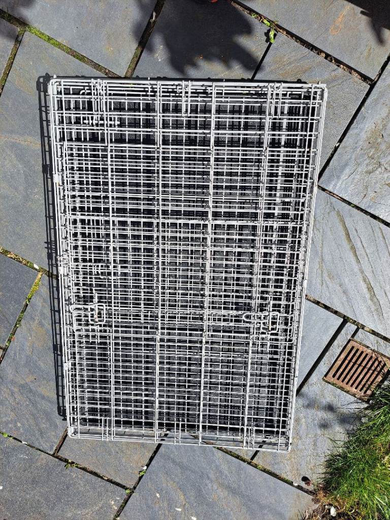 Large Dog Crate