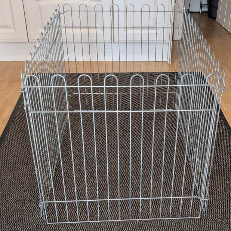 image for PUPPY PEN PANELS FOR SALE