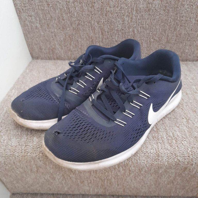  Nike Running Trainers