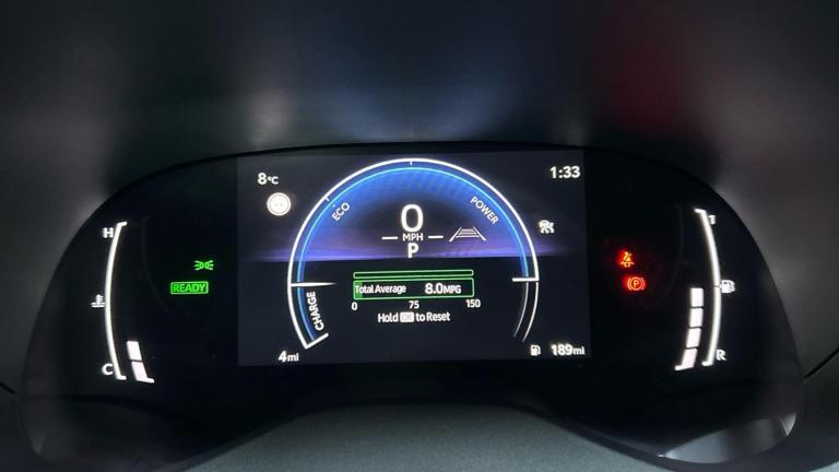  Toyota Yaris Cross 1.5 VVT-h Design SUV 5dr Petrol Hybrid E-CVT Euro 6 (s/s) (116 ps) Petrol/Ele...