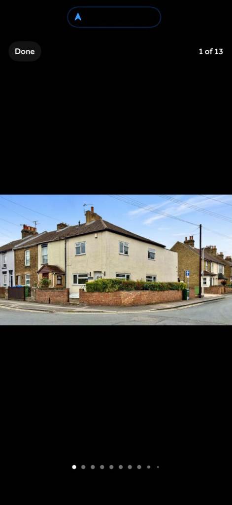 2 Large Double Rooms | All Bills Inc. | Parking | £600pcm