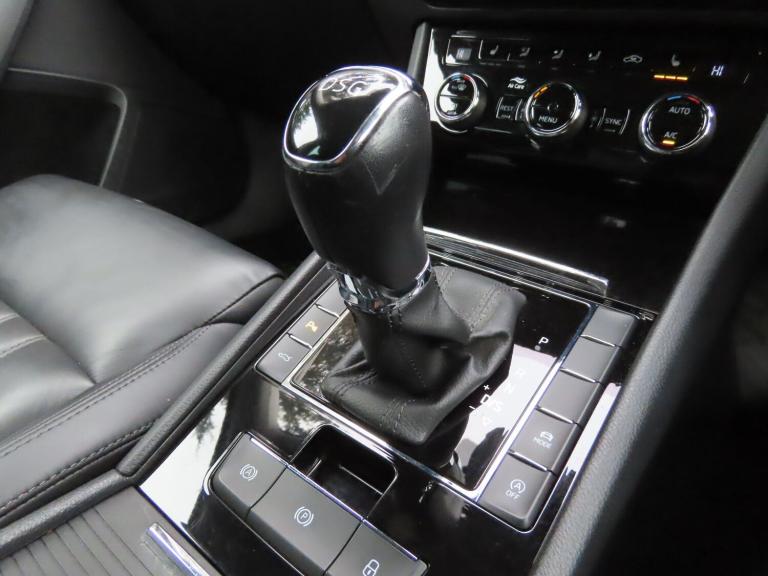 2019 Skoda Superb 1.5 TSI SE L Executive 5dr DSG ESTATE PETROL Automatic