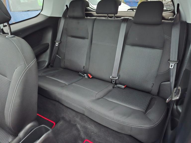 2016 Peugeot 208 1.6 BlueHDi Allure 3dr [Start Stop] HATCHBACK Diesel Manual