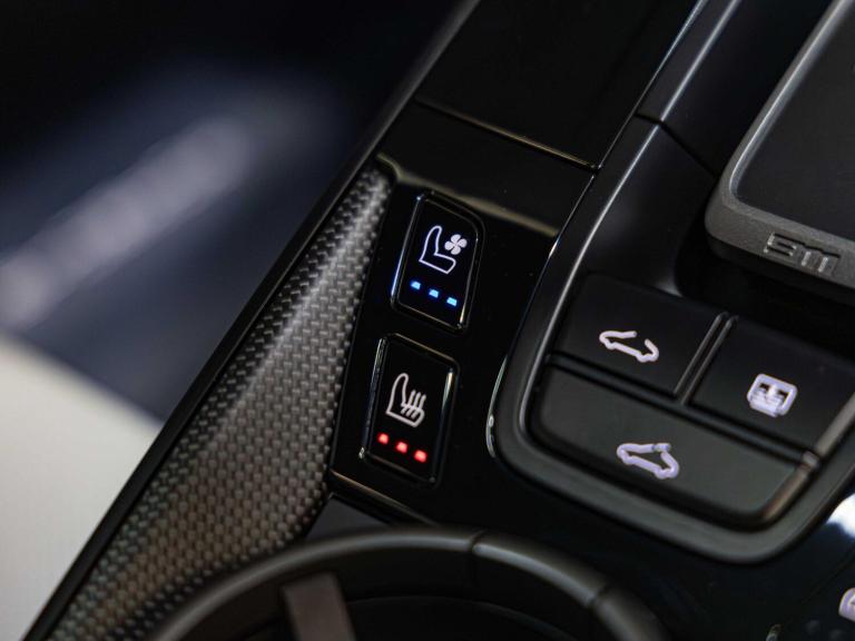 2024 Porsche 911 GTS t-Hybrid 2dr PDK COUPE PETROL/ELECTRIC Automatic