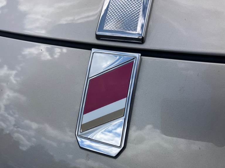 2022 DS Automobiles Ds 9 1.6 PureTech 225 Performance Line + 4dr EAT8 Saloon Automatic