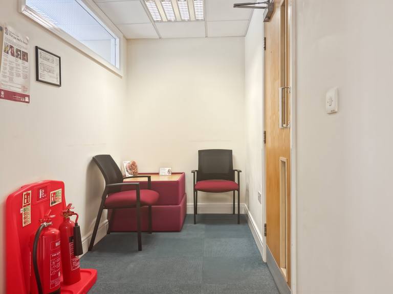 Coventry - CV1 2AQ \ Monthly Coworking Membership