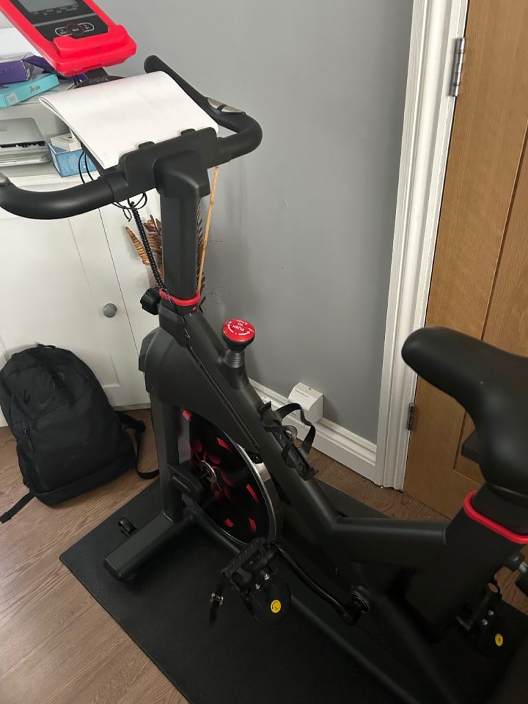 Exercise/Spinning bike