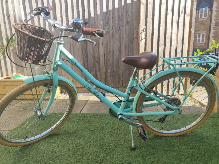 Pendleton Somerby Junior Bike