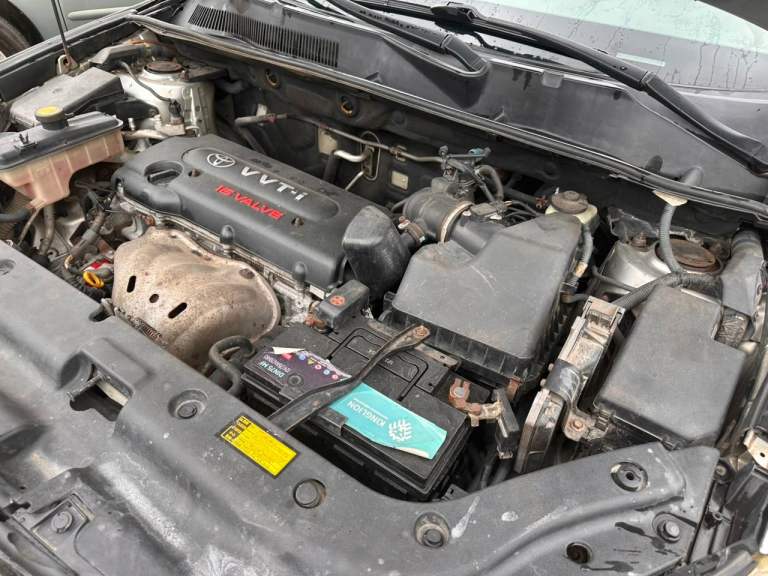 Mobile mechanic 