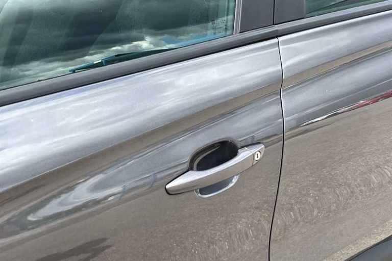 2022 Vauxhall Crossland 1.2 Turbo Design SUV 5dr Petrol Manual Euro 6 (s/s) (110 ps) SUV Petrol M...