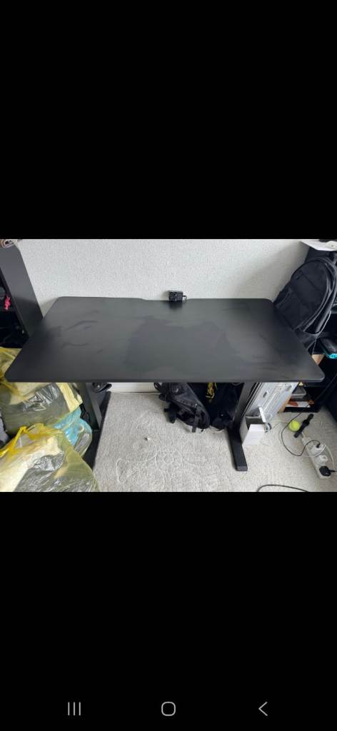 image for Standing Office Desk