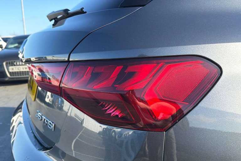 2023 Audi A3 35 TFSI S Line 5dr HATCHBACK PETROL Manual