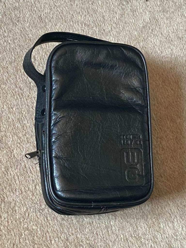 Wandel & Goltermann PM-10 BN820/01 Digital Level Meter, Professional Telecom/Audio Test Equipment #2