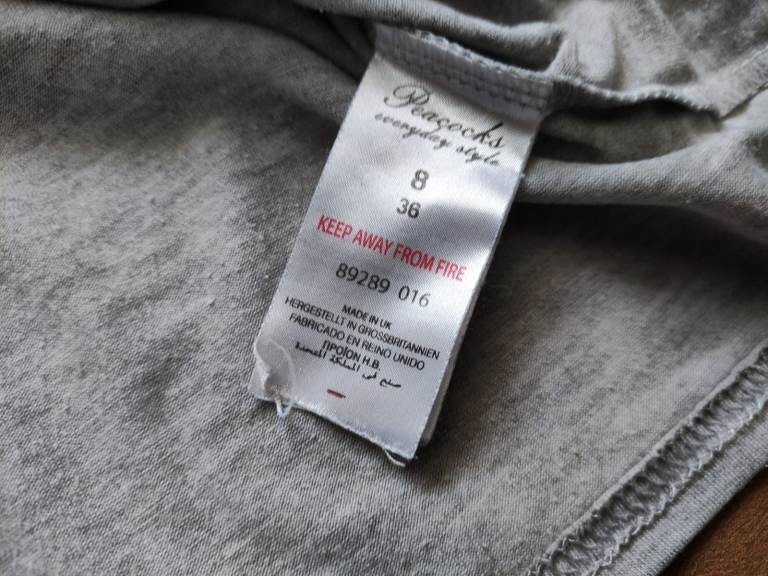 7 x ladies women, casual tops, t-shirts