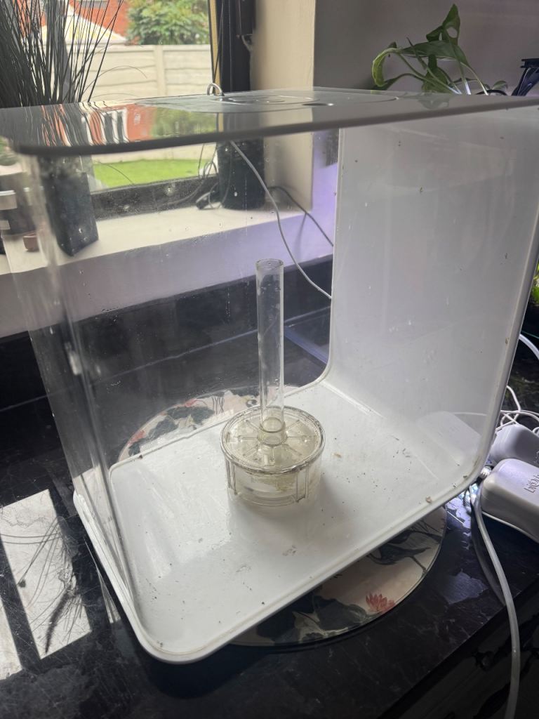 Bioorb Flow Aquarium 