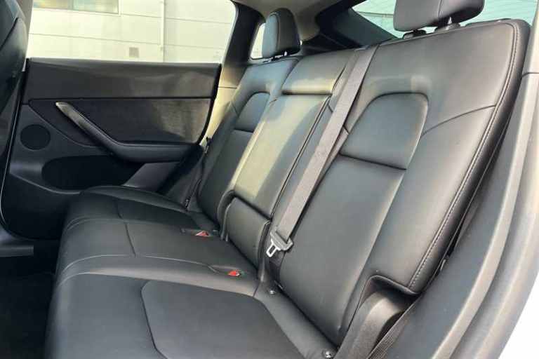 2023 Tesla Model Y Long Range AWD 5dr Auto MPV ELECTRIC Automatic