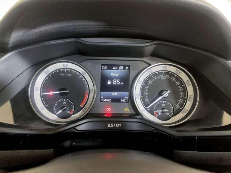 2017 Skoda Superb 2.0 TDI Laurin &amp; Klement DSG Euro 6 (s/s) 5dr Automatic Hatchback Diesel Au...