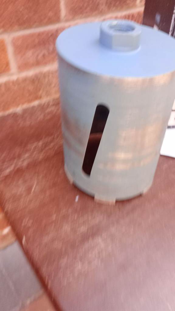 Core Drill Bit - Good Condition
