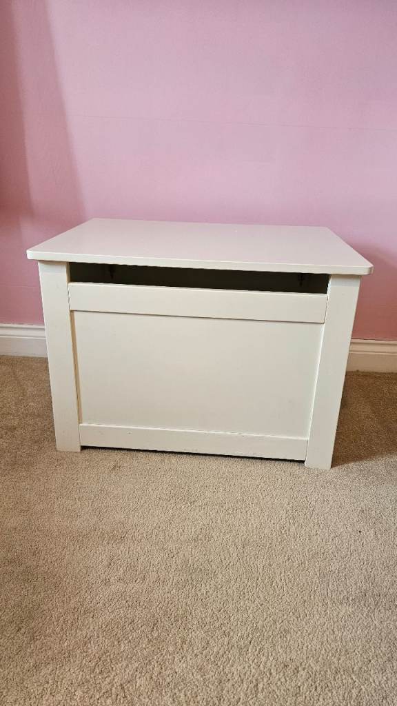 Mamas and Papas Toybox / Ottoman