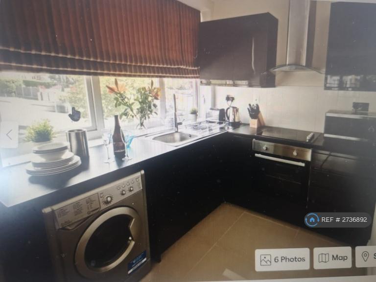 1 bedroom flat in Armadillo Apartments, Wembley, HA9 (1 bed) (#2736892)