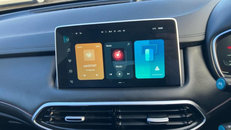 2024 MG MG HS 1.5 T-GDI Trophy 5dr DCT Petrol Hatchback Hatchback Petrol Automatic