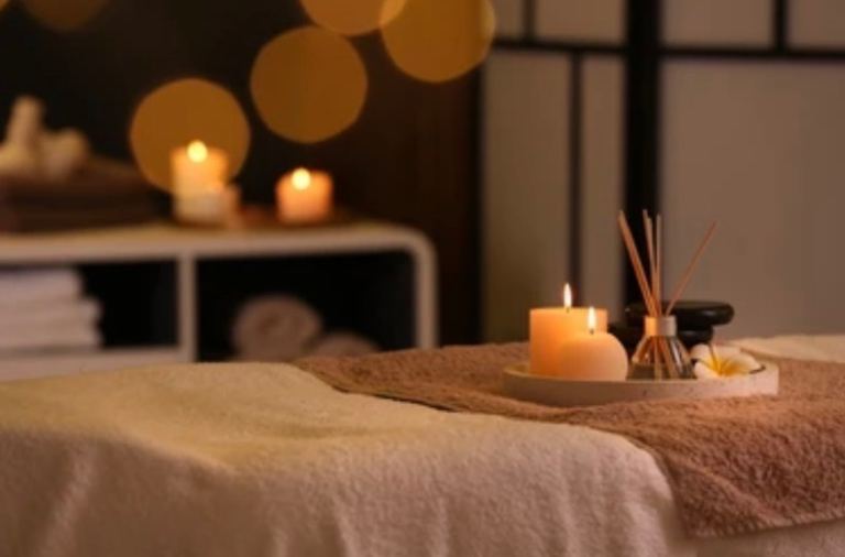 Professional Thai Massage 