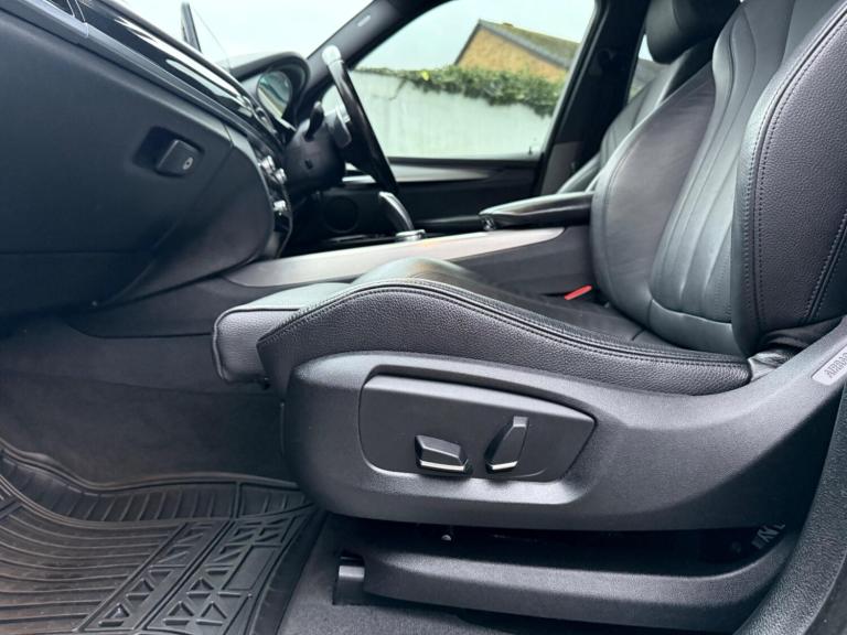 2016 BMW X5 2.0 40e 9.0kWh M Sport SUV 5dr Petrol Plug-in Hybrid Auto xDrive Euro 6 (s/ ESTATE Pe...