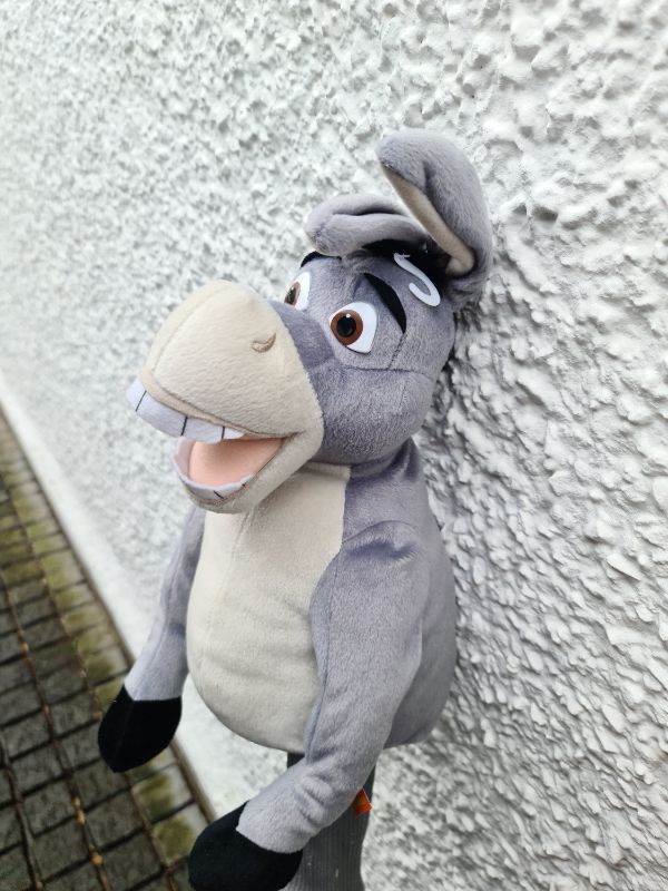 Donkey (Shrek) Driver headcover