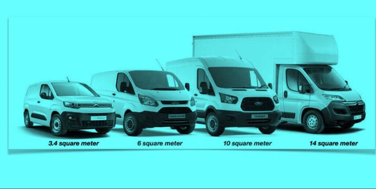 🚚 SMALL-BIG VAN MOVING LORRY LUTON VAN TRUCK HIRE WITH DRIVER FOR REMOVALS DELIVERY SERVICE AND MAN