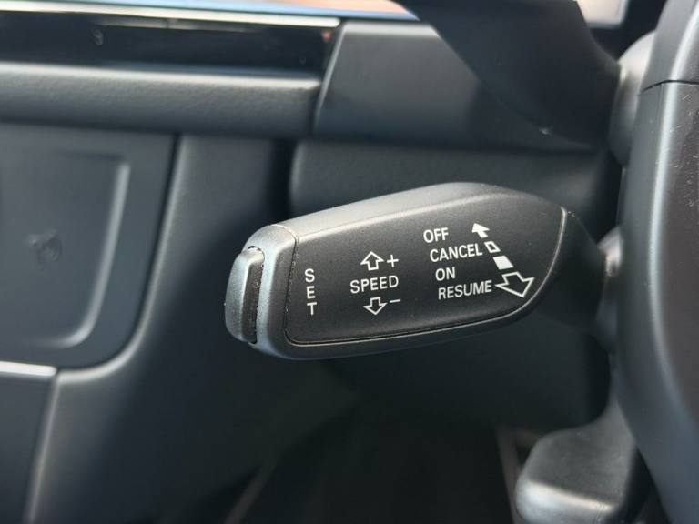 2015 Audi A6 Avant 2.0 TDI ultra Black Edition Estate 5dr Diesel S Tronic Euro 6 (s/s) (190 ps Es...