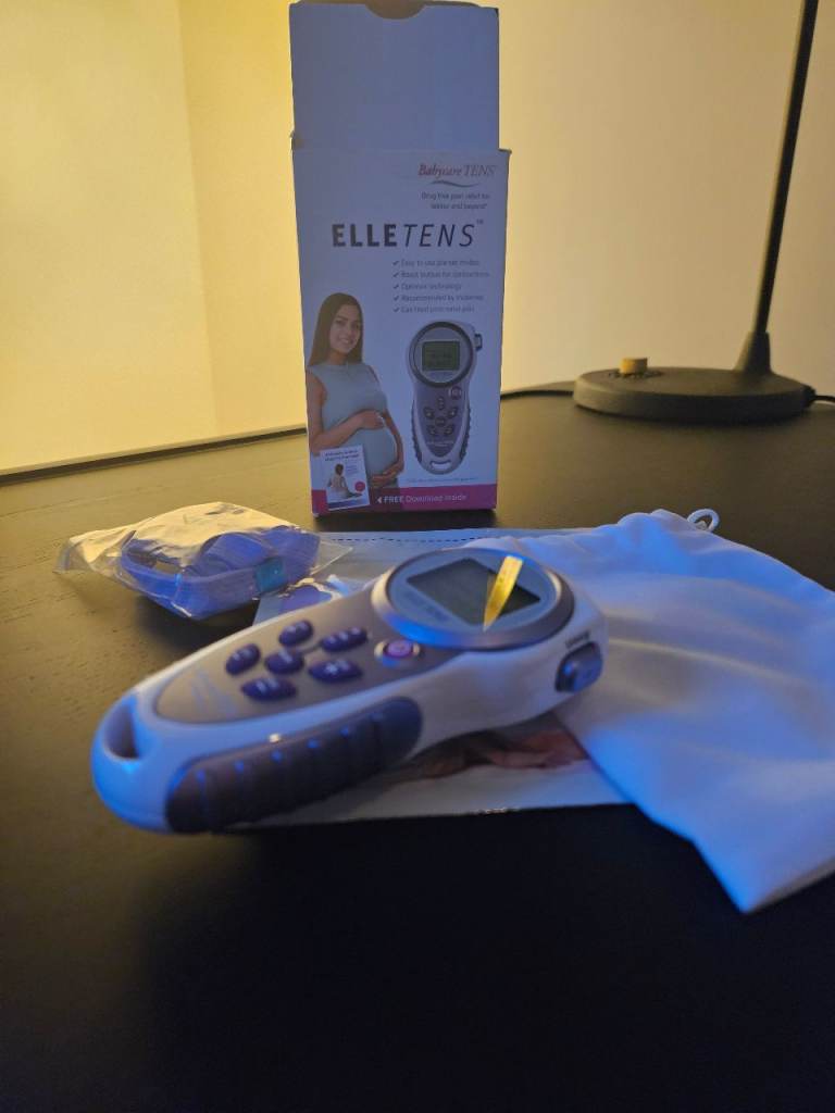 ELLE TENS