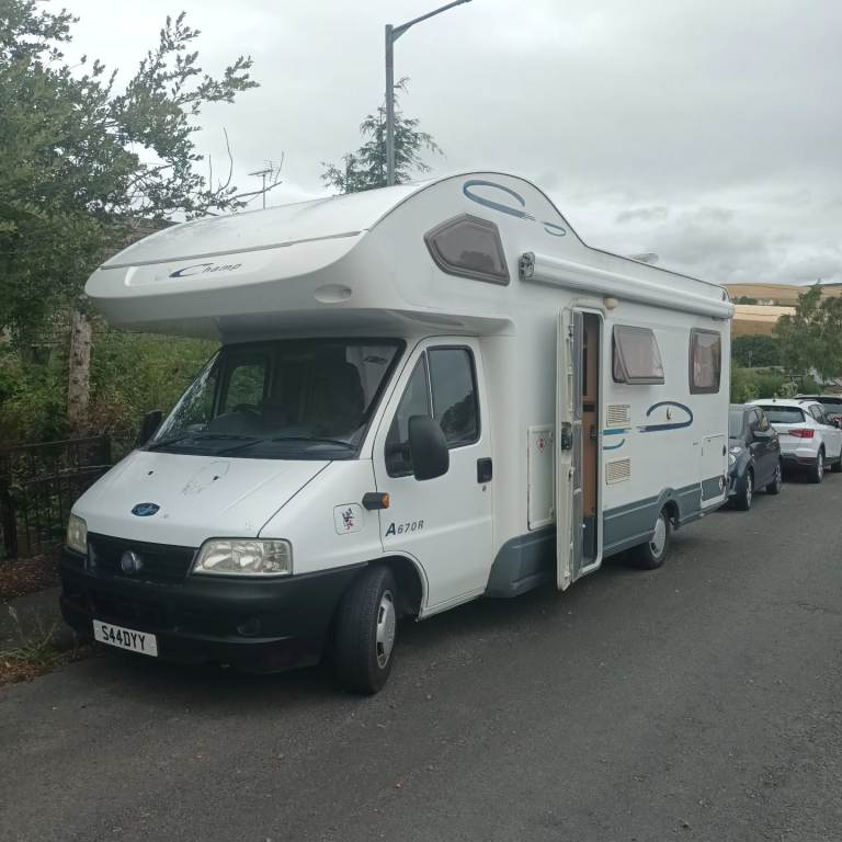 Fiat, DUCATO, 2005, 2800 (cc)