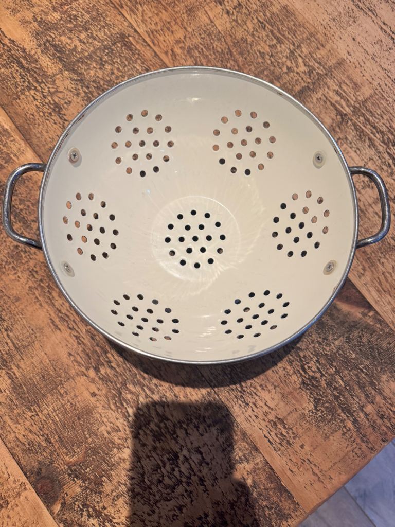 Ikea Colander 