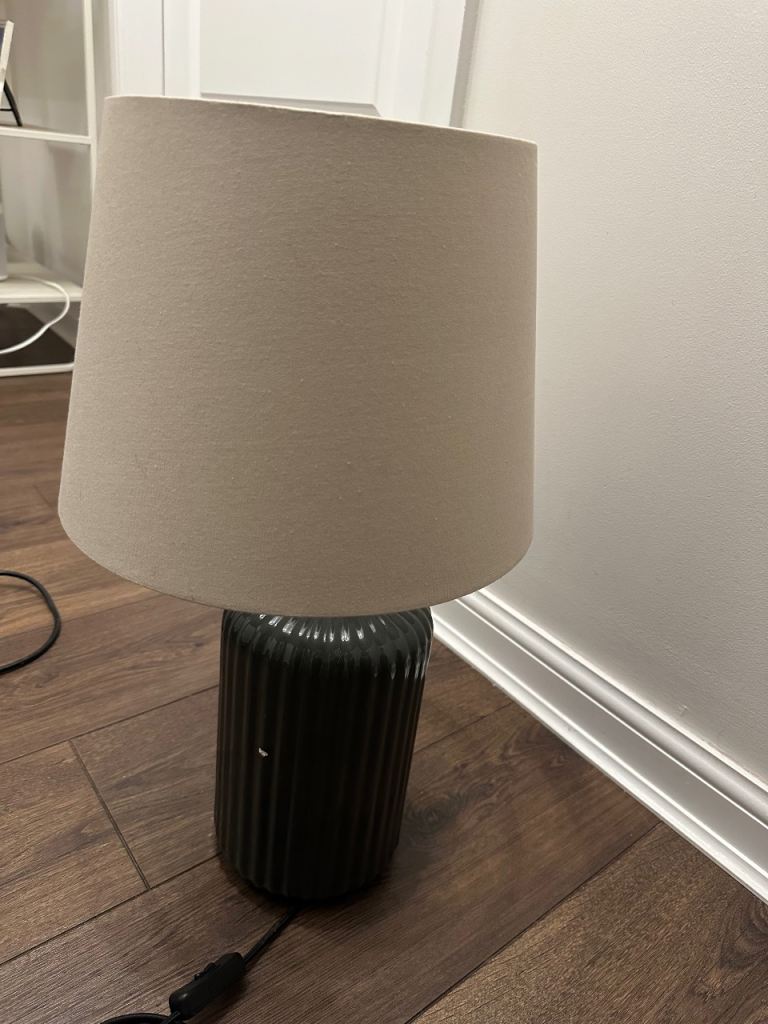 image for Bedside table lamp 