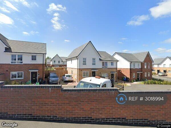 2 bedroom house in Blue Coat Drive, Dudley, DY2 (2 bed) (#3018994)